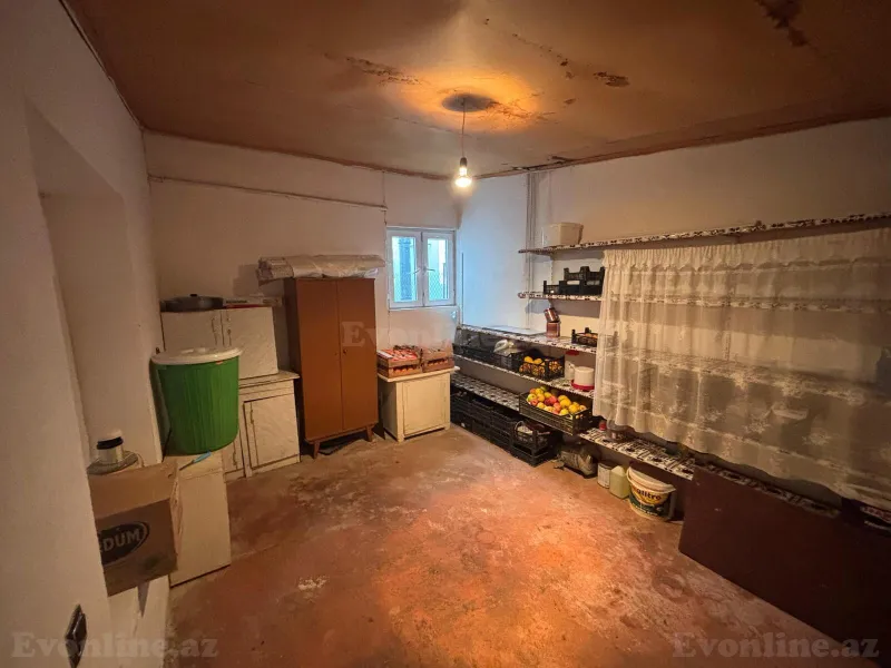 Satılır 9 otaqlı Həyət evi 190 m² Xaçmaz - şəkil 29