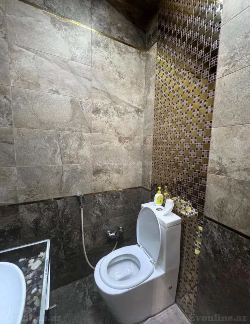 Satılır 3 otaqlı Mənzil Yeni tikili 178 m² Nizami m. - şəkil 11