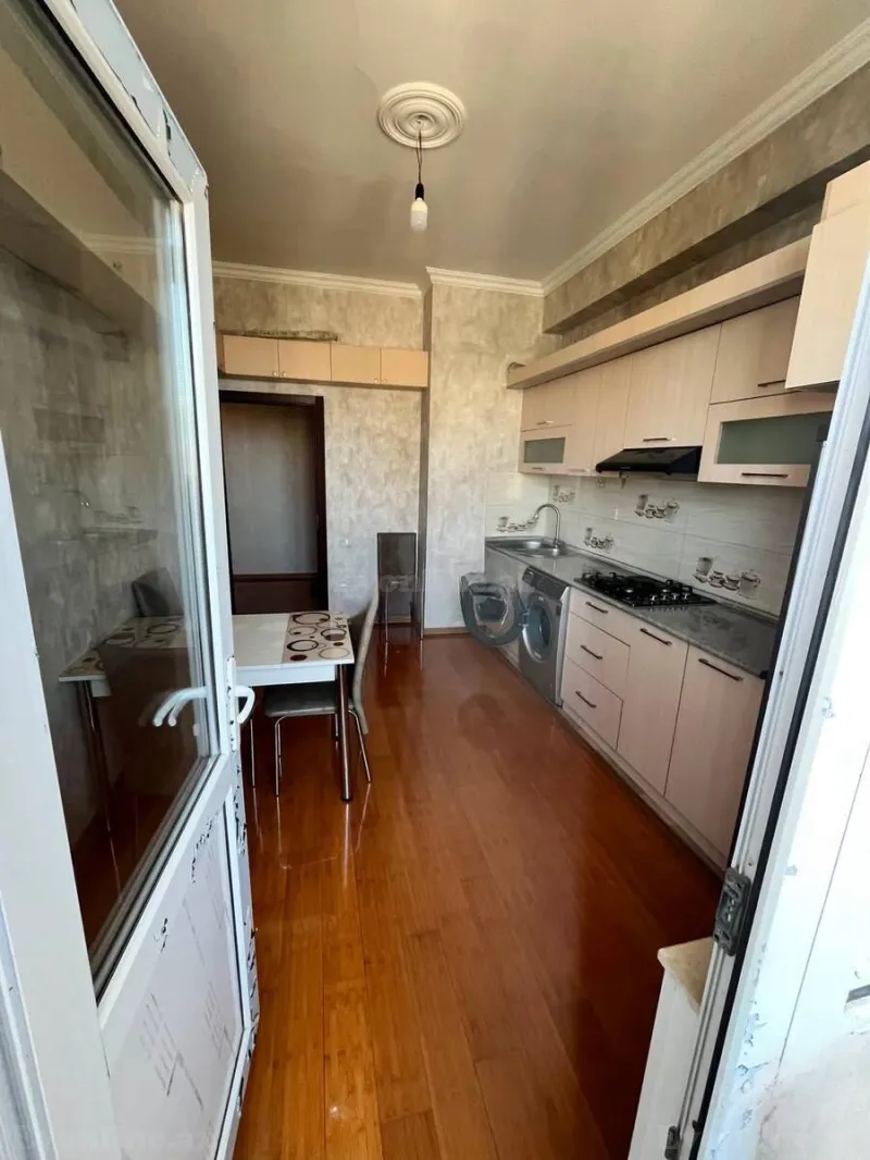 Kirayə verilir 2 otaqlı Mənzil Yeni tikili 64 m² Avtovağzal m. - şəkil 6