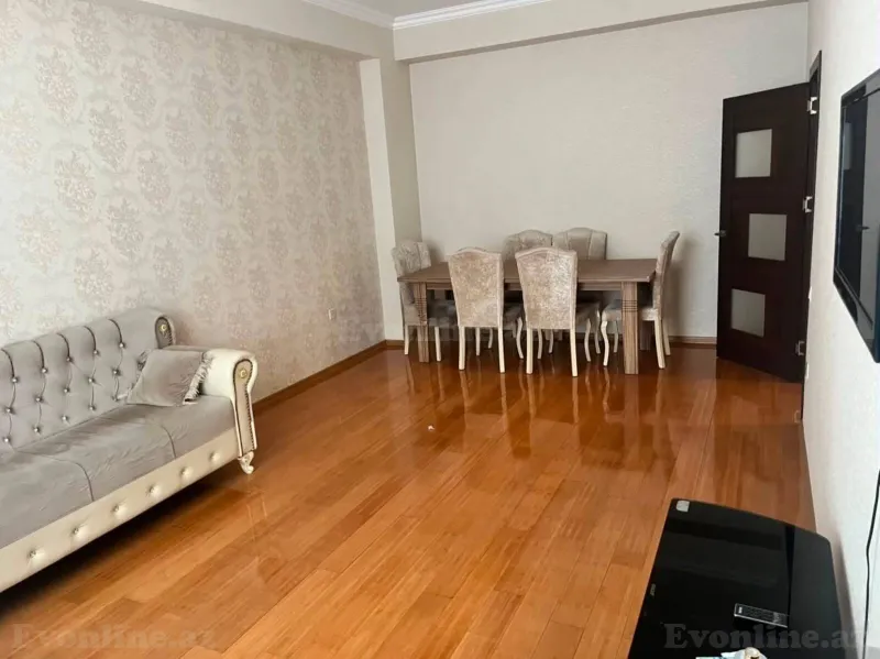 Kirayə verilir 2 otaqlı Mənzil Yeni tikili 64 m² Avtovağzal m. - şəkil 10