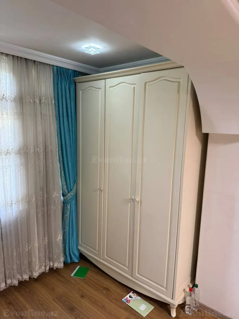Kirayə verilir 3 otaqlı Mənzil Köhnə tikili 75 m² Elmlər Akademiyası m. - şəkil 13