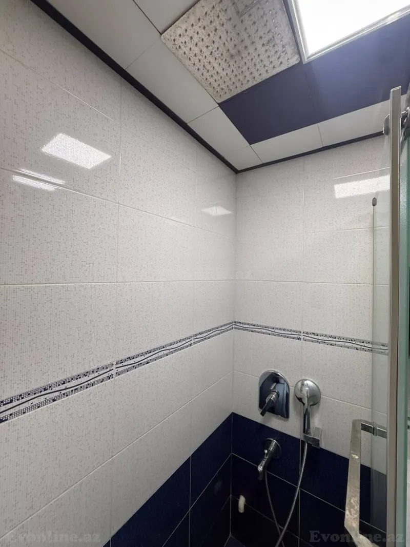 Kirayə verilir 3 otaqlı Mənzil Köhnə tikili 75 m² Elmlər Akademiyası m. - şəkil 15