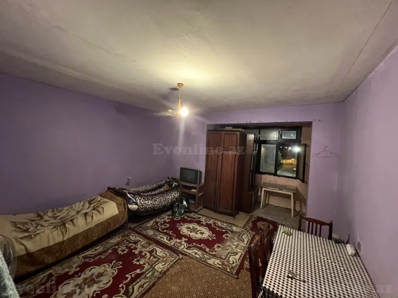 Kirayə verilir 2 otaqlı Mənzil Köhnə tikili 112 m² Neftçilər m. - şəkil 7