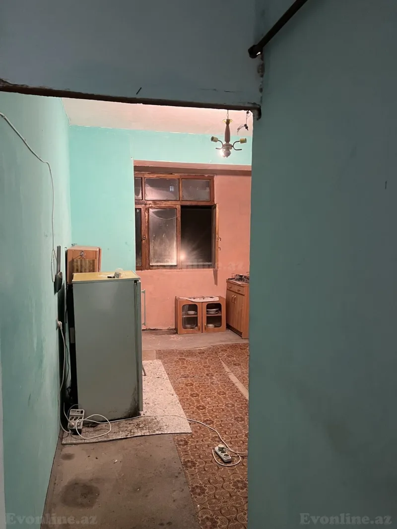 Kirayə verilir 2 otaqlı Mənzil Köhnə tikili 112 m² Neftçilər m. - şəkil 10
