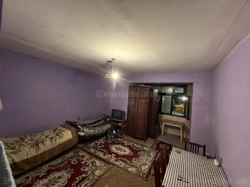 Kirayə verilir 2 otaqlı Mənzil Köhnə tikili 112 m² Neftçilər m. - şəkil 12