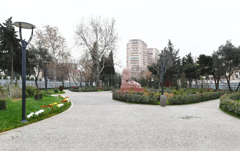 2 otaqlı Mənzil 90 m² Azadlıq prospekti m. Satılır