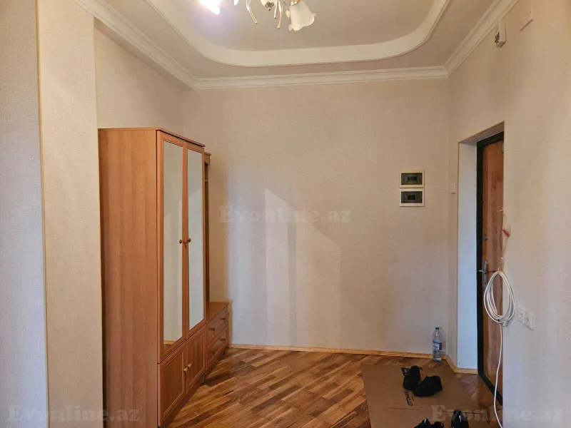 Satılır 2 otaqlı Mənzil Yeni tikili 90 m² Azadlıq prospekti m. - şəkil 3