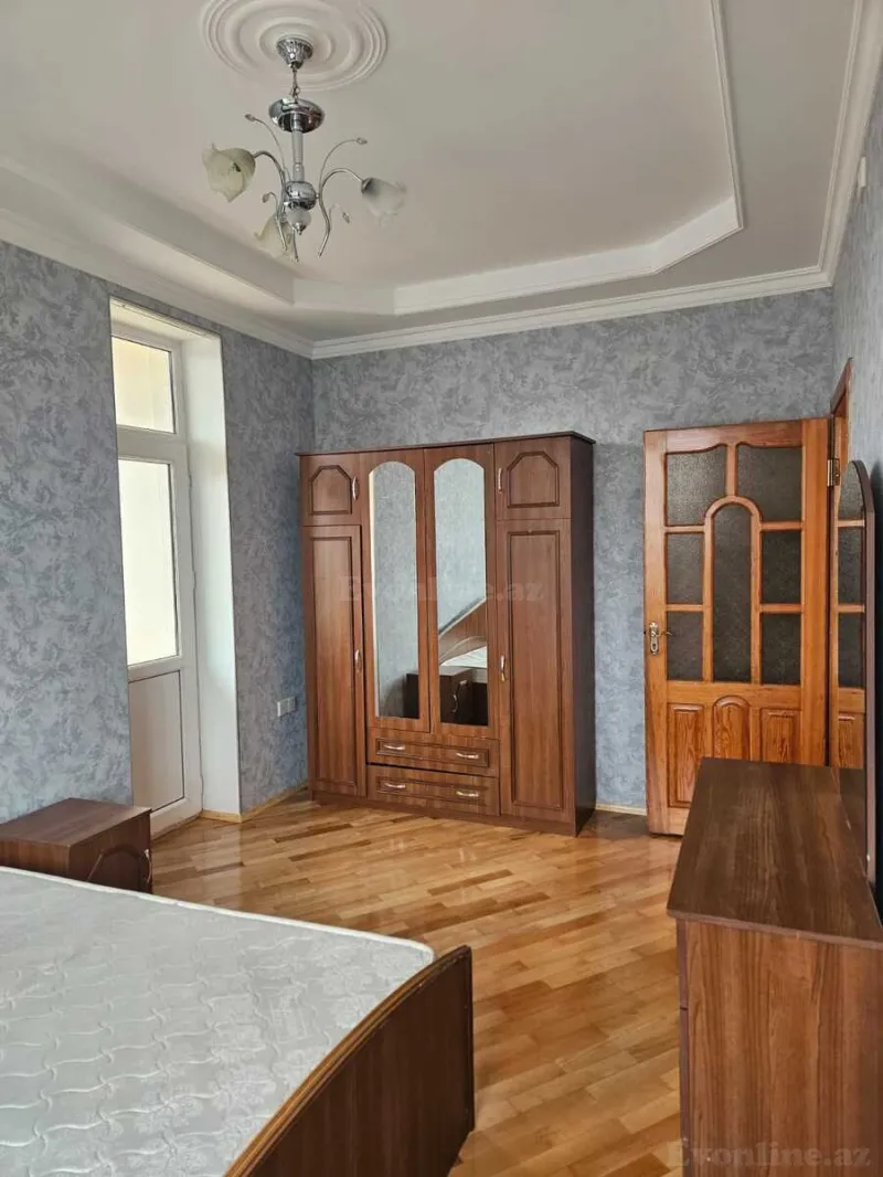 Satılır 2 otaqlı Mənzil Yeni tikili 90 m² Azadlıq prospekti m. - şəkil 8