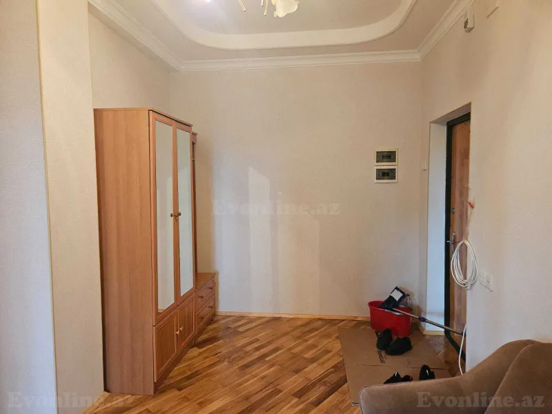 Satılır 2 otaqlı Mənzil Yeni tikili 90 m² Azadlıq prospekti m. - şəkil 10