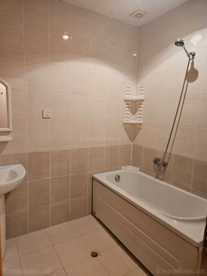 Satılır 2 otaqlı Mənzil Yeni tikili 90 m² Azadlıq prospekti m. - şəkil 11