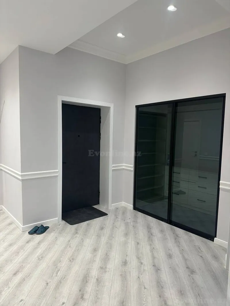 Kirayə verilir 3 otaqlı Mənzil Yeni tikili 100 m² Ağ şəhər - şəkil 6