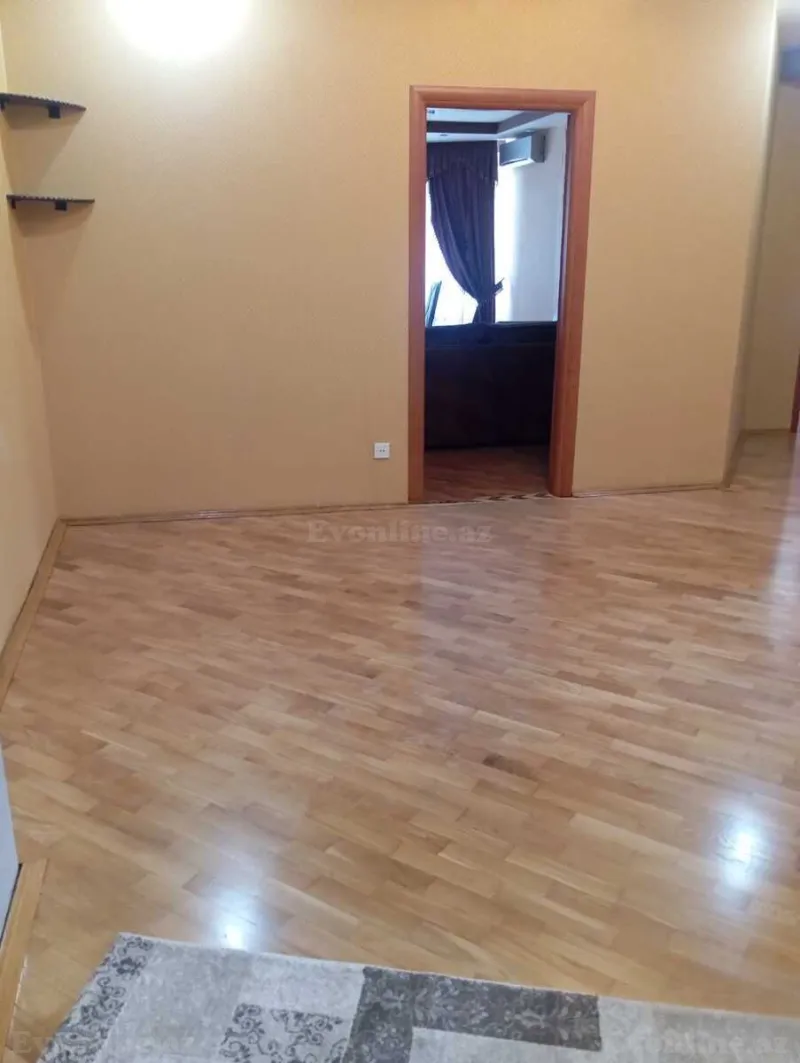 Satılır 3 otaqlı Mənzil Yeni tikili 136 m² Nizami m. - şəkil 6