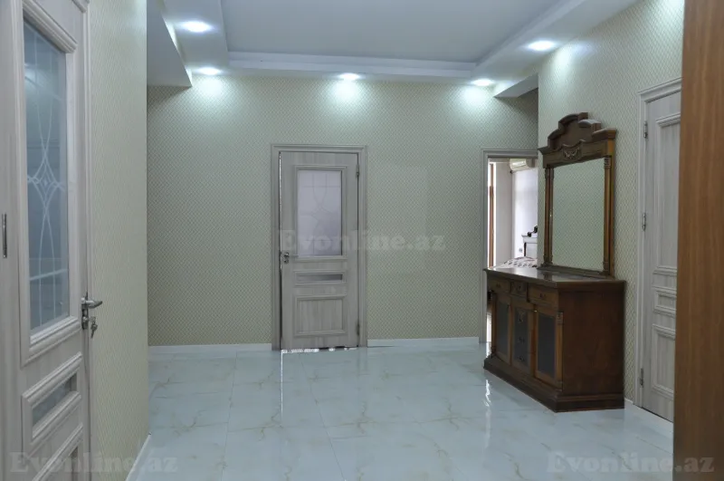 Satılır 4 otaqlı Mənzil Yeni tikili 205 m² Həzi Aslanov m. - şəkil 11