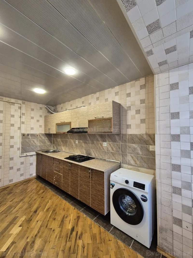 Satılır 2 otaqlı Mənzil Köhnə tikili 50 m² Əhmədli - şəkil 6