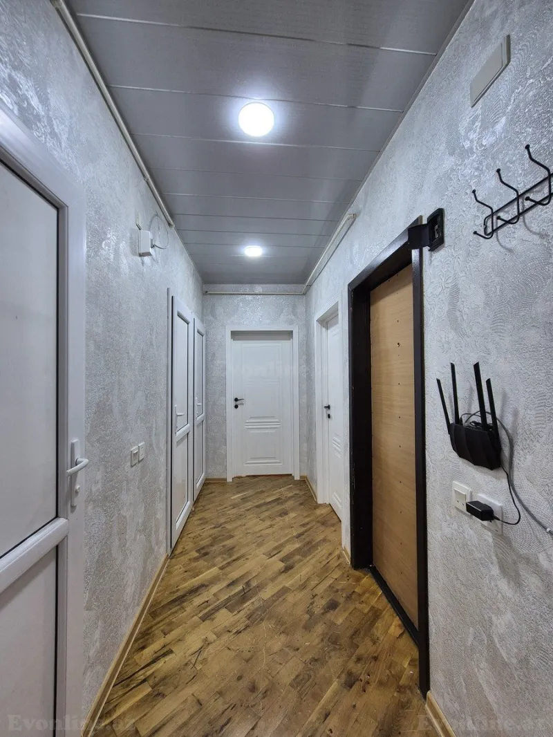 Satılır 2 otaqlı Mənzil Köhnə tikili 50 m² Əhmədli - şəkil 8
