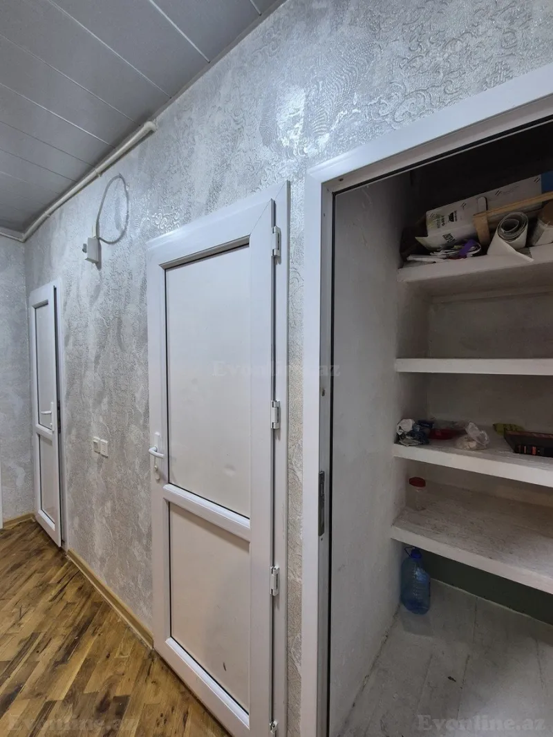 Satılır 2 otaqlı Mənzil Köhnə tikili 50 m² Əhmədli - şəkil 9