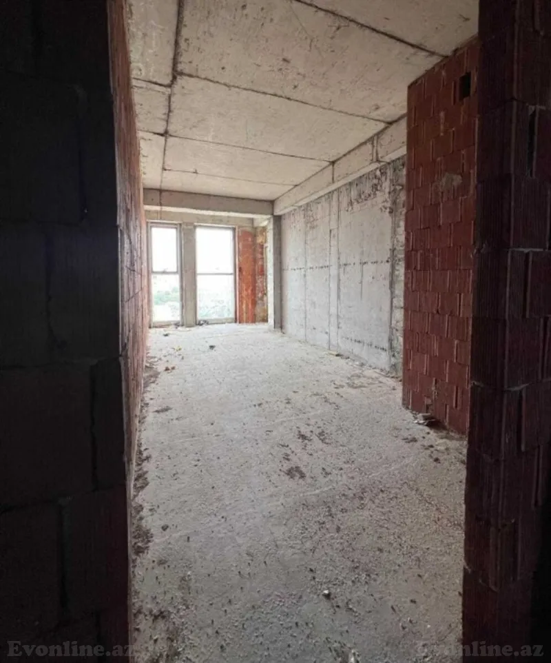 Satılır 2 otaqlı Mənzil Yeni tikili 82 m² Yasamal - şəkil 6