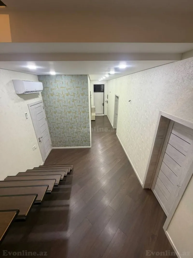 Satılır 6 otaqlı Həyət evi 180 m² Dədə Qorqud - şəkil 8