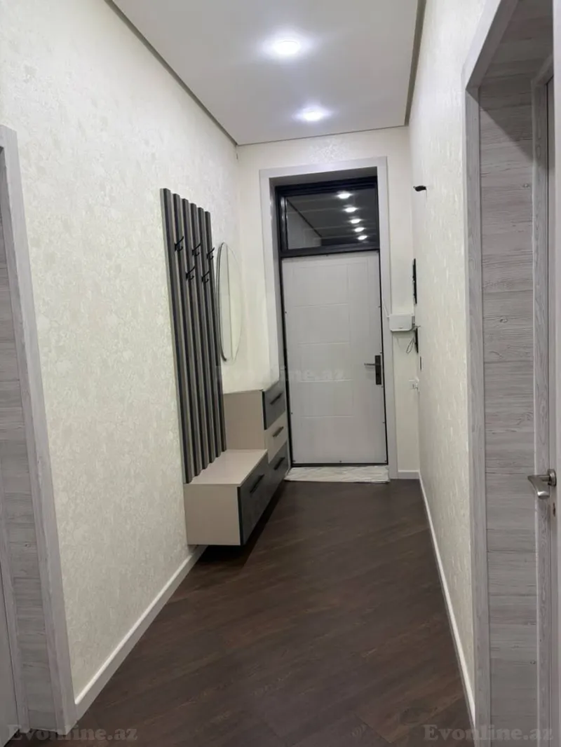 Satılır 6 otaqlı Həyət evi 180 m² Dədə Qorqud - şəkil 10