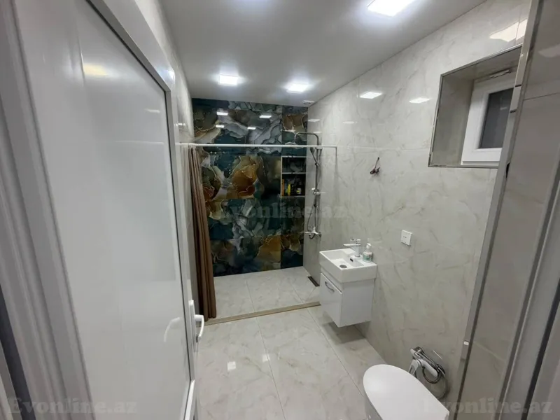 Satılır 6 otaqlı Həyət evi 180 m² Dədə Qorqud - şəkil 12