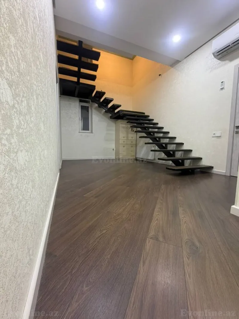 Satılır 6 otaqlı Həyət evi 180 m² Dədə Qorqud - şəkil 14