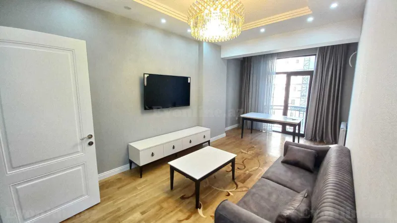 Satılır 2 otaqlı Mənzil Yeni tikili 69 m² Xətai r.