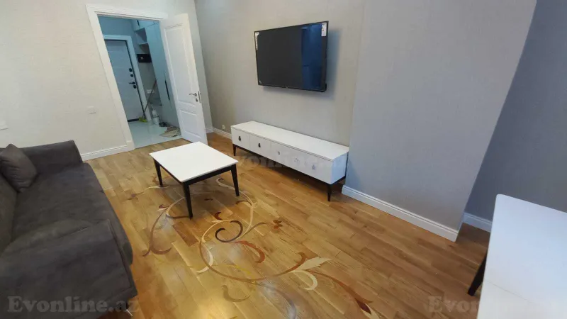 Satılır 2 otaqlı Mənzil Yeni tikili 69 m² Xətai r. - şəkil 4