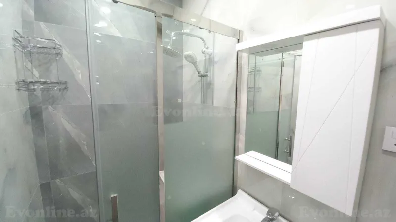 Satılır 2 otaqlı Mənzil Yeni tikili 69 m² Xətai r. - şəkil 9