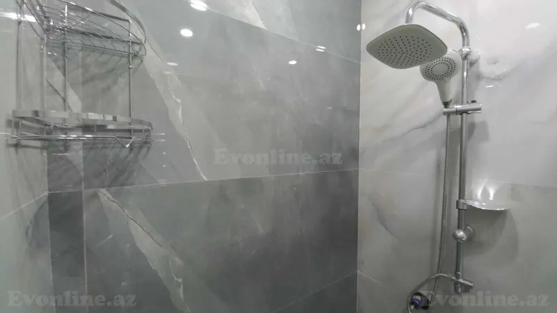 Satılır 2 otaqlı Mənzil Yeni tikili 69 m² Xətai r. - şəkil 11