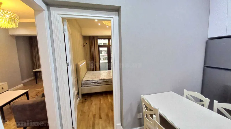 Satılır 2 otaqlı Mənzil Yeni tikili 69 m² Xətai r. - şəkil 12
