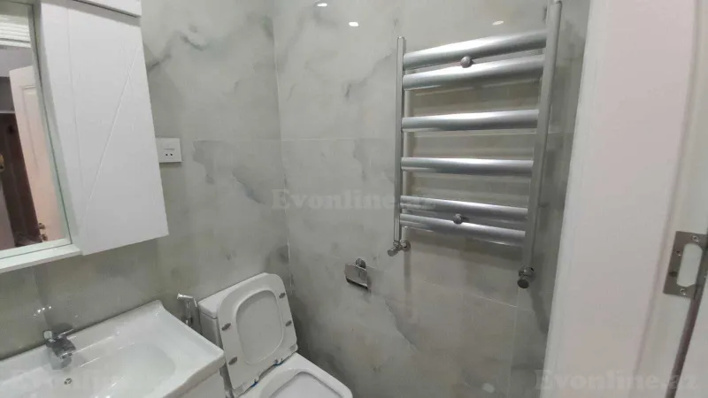 Satılır 2 otaqlı Mənzil Yeni tikili 69 m² Xətai r. - şəkil 13