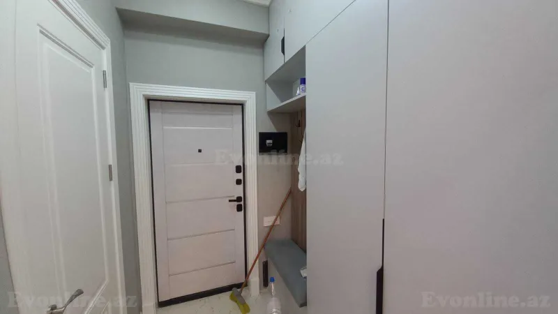 Satılır 2 otaqlı Mənzil Yeni tikili 69 m² Xətai r. - şəkil 14