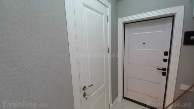 Satılır 2 otaqlı Mənzil Yeni tikili 69 m² Xətai r. - şəkil 15