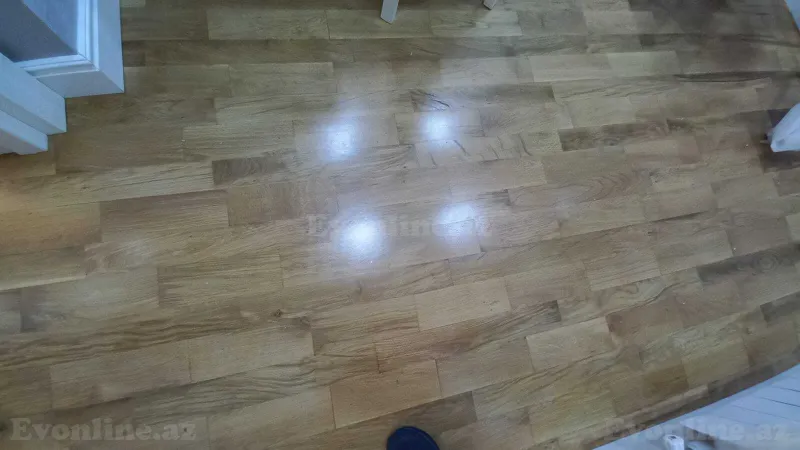Satılır 2 otaqlı Mənzil Yeni tikili 69 m² Xətai r. - şəkil 16