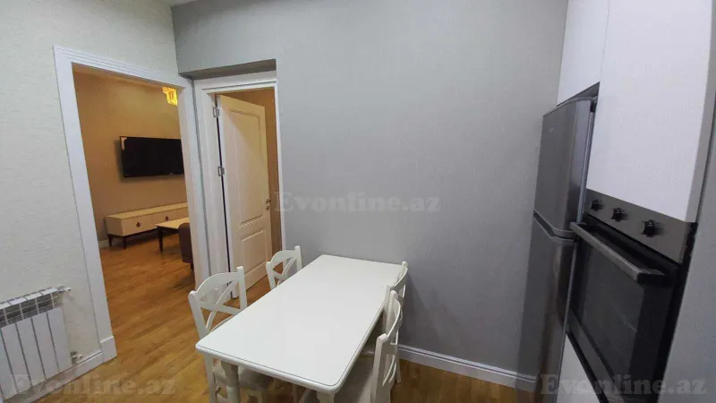 Satılır 2 otaqlı Mənzil Yeni tikili 69 m² Xətai r. - şəkil 20