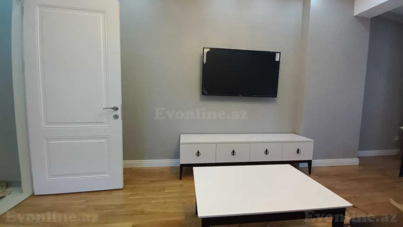 Satılır 2 otaqlı Mənzil Yeni tikili 69 m² Xətai r. - şəkil 21