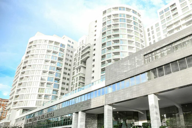 3 otaqlı Mənzil 105 m² 28 May m. Satılır