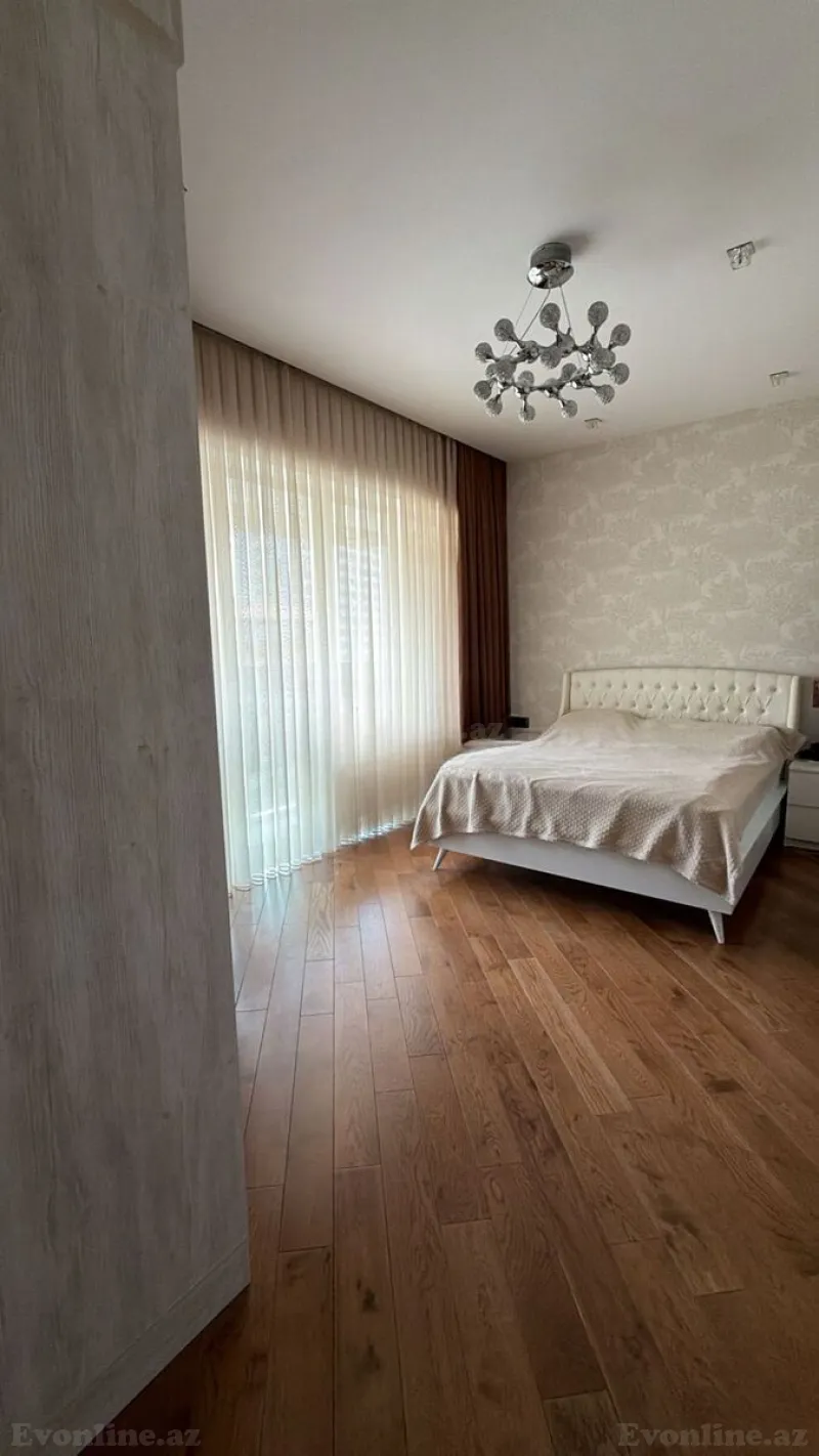 Satılır 3 otaqlı Mənzil Yeni tikili 105 m² 28 May m. - şəkil 4