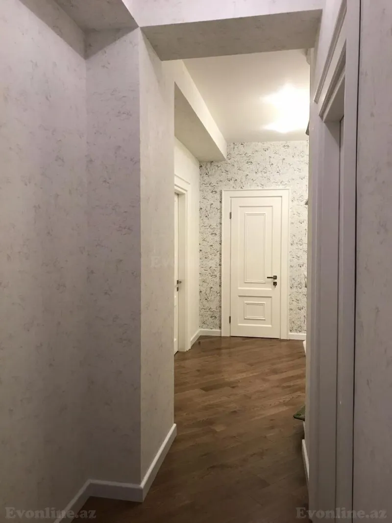 Satılır 3 otaqlı Mənzil Yeni tikili 105 m² 28 May m. - şəkil 7