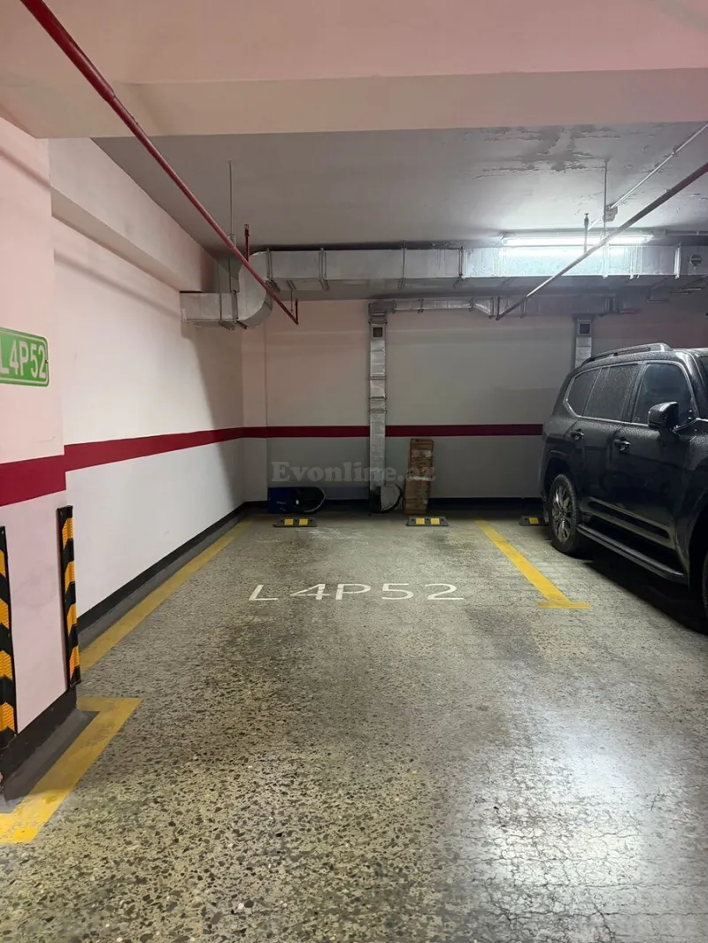 Satılır 3 otaqlı Mənzil Yeni tikili 105 m² 28 May m. - şəkil 9