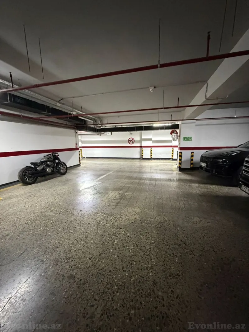 Satılır 3 otaqlı Mənzil Yeni tikili 105 m² 28 May m. - şəkil 11