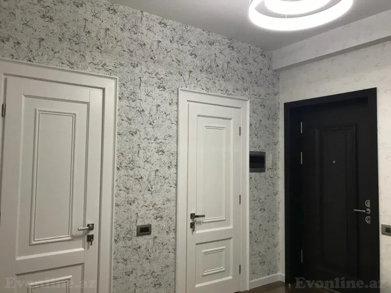 Satılır 3 otaqlı Mənzil Yeni tikili 105 m² 28 May m. - şəkil 14
