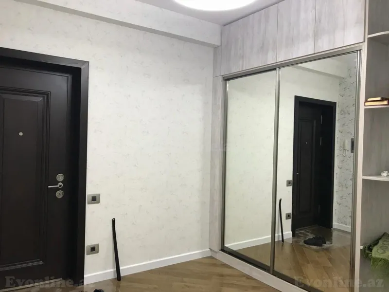 Satılır 3 otaqlı Mənzil Yeni tikili 105 m² 28 May m. - şəkil 15