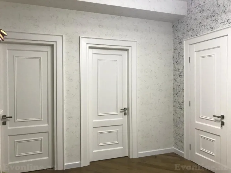 Satılır 3 otaqlı Mənzil Yeni tikili 105 m² 28 May m. - şəkil 16