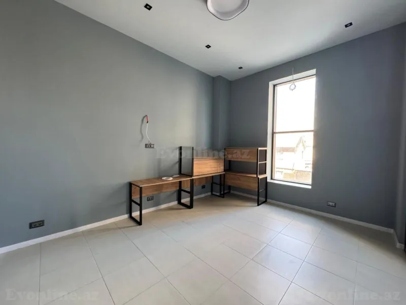 Kirayə verilir Ofis 180 m² Nərimanov r. - şəkil 9