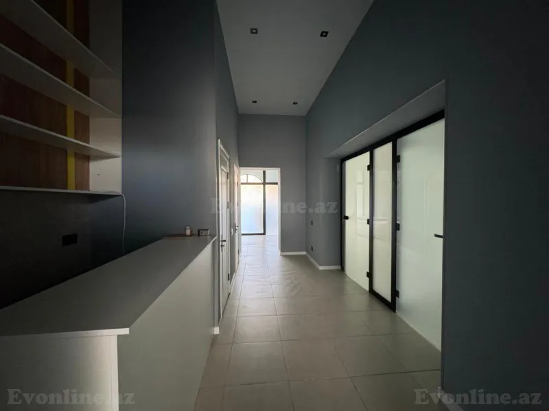Kirayə verilir Ofis 180 m² Nərimanov r. - şəkil 10