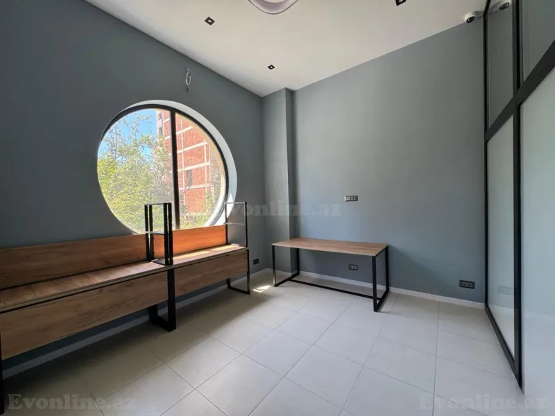 Kirayə verilir Ofis 180 m² Nərimanov r. - şəkil 11