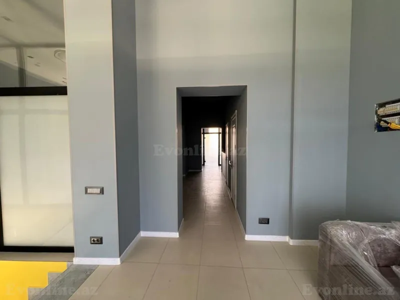 Kirayə verilir Ofis 180 m² Nərimanov r. - şəkil 16