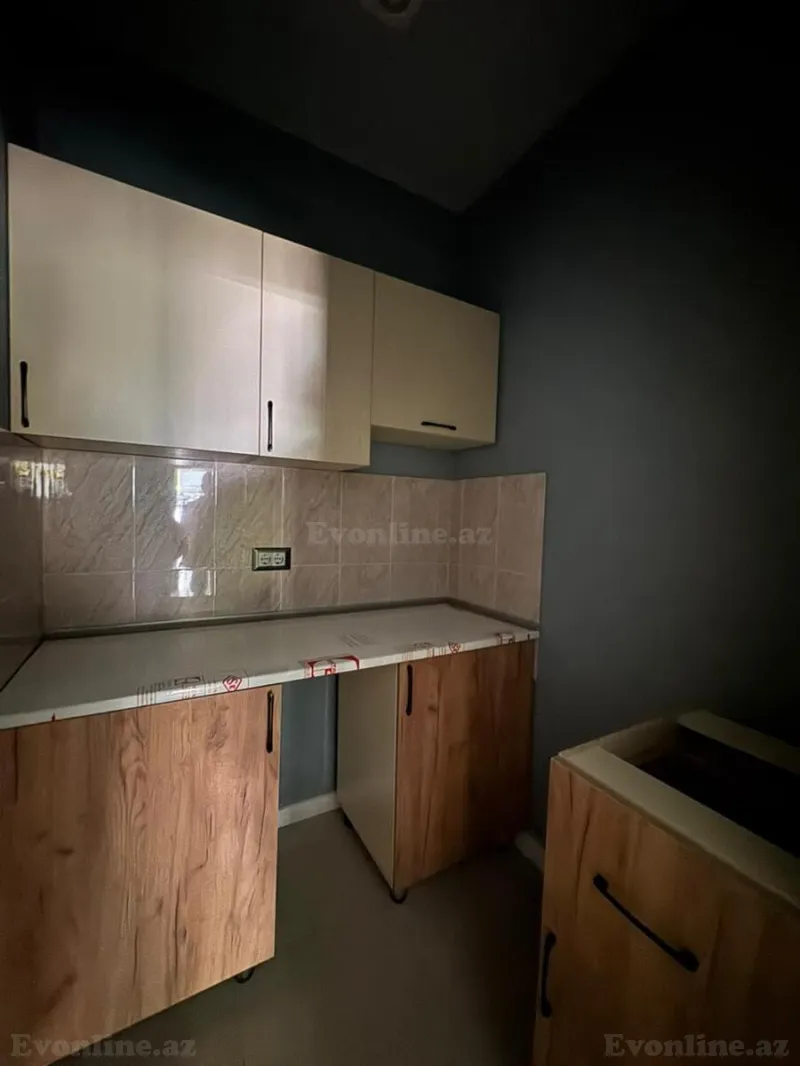 Kirayə verilir Ofis 180 m² Nərimanov r. - şəkil 17