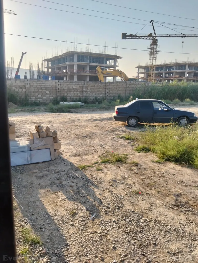Satılır 1 otaqlı Həyət evi 30 m² Xocəsən - şəkil 2